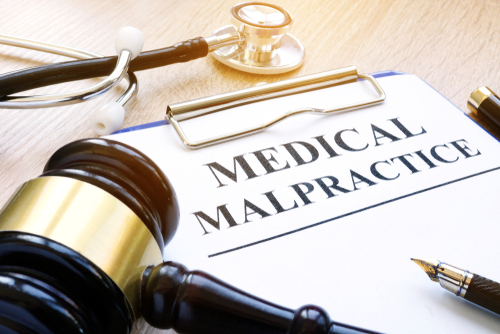 What Is Medical Malpractice? Chicago Medical Malpractice